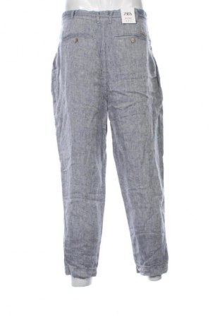 Herrenhose Zara, Größe M, Farbe Mehrfarbig, Preis 18,99 €