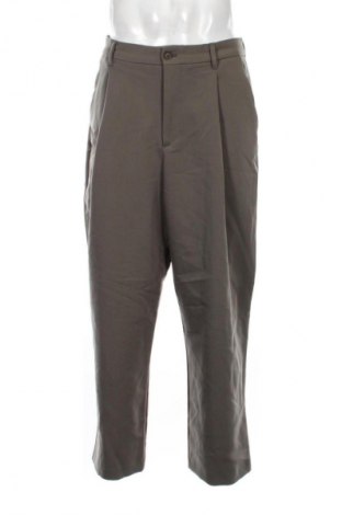 Herrenhose Zara, Größe S, Farbe Grün, Preis € 12,99