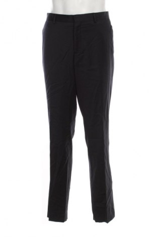 Herrenhose Zara, Größe L, Farbe Blau, Preis 6,99 €