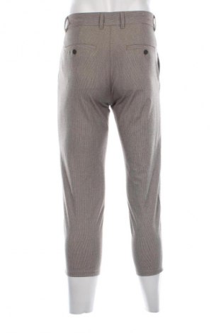 Męskie spodnie Zara, Rozmiar M, Kolor Beżowy, Cena 53,99 zł