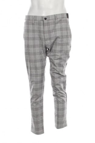 Herrenhose Zara, Größe L, Farbe Mehrfarbig, Preis 8,99 €