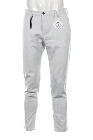 Herrenhose Zara, Größe L, Farbe Grau, Preis € 8,99