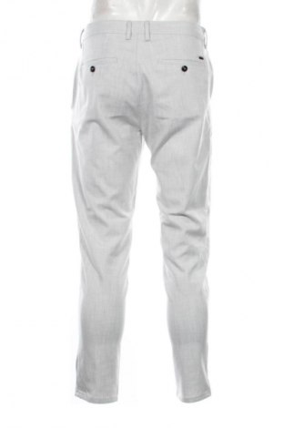 Herrenhose Zara, Größe L, Farbe Grau, Preis € 8,99