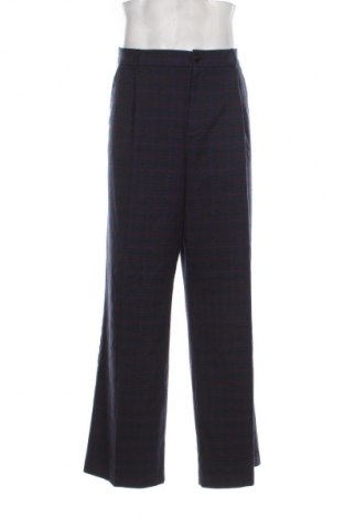 Damskie spodnie Zara, Rozmiar XXL, Kolor Kolorowy, Cena 114,38 zł