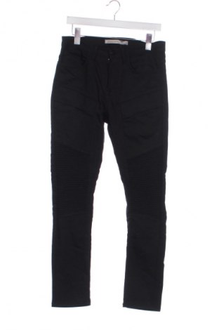 Herrenhose Zara, Größe S, Farbe Schwarz, Preis 4,99 €