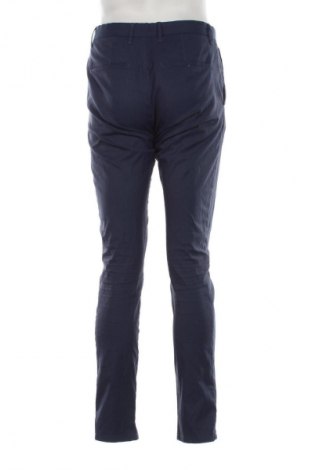 Herrenhose Zara, Größe S, Farbe Blau, Preis 9,99 €