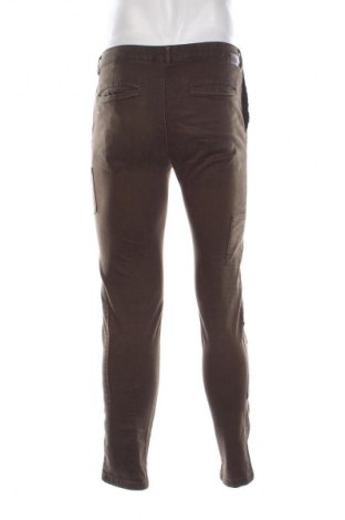 Herrenhose Zara, Größe S, Farbe Grün, Preis € 9,99