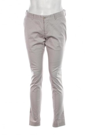 Herrenhose Zara, Größe L, Farbe Grau, Preis € 17,00