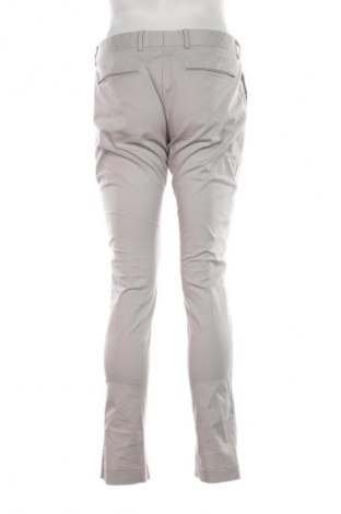 Herrenhose Zara, Größe L, Farbe Grau, Preis € 17,00