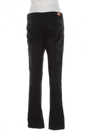 Herrenhose Zara, Größe L, Farbe Schwarz, Preis € 9,99