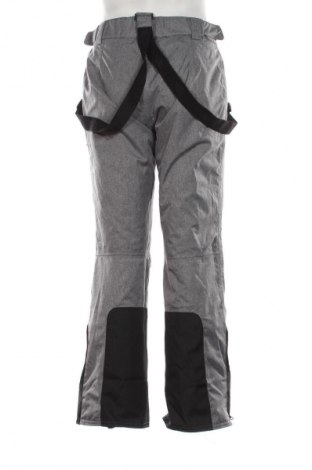 Herrenhose für Wintersport 4F, Größe M, Farbe Grau, Preis 49,17 €