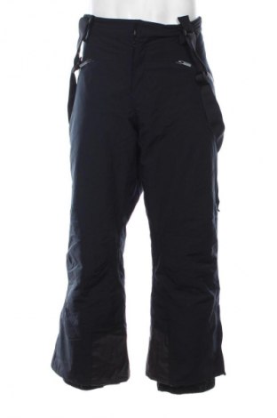Herrenhose für Wintersport Active By Tchibo, Größe XXL, Farbe Schwarz, Preis € 20,99