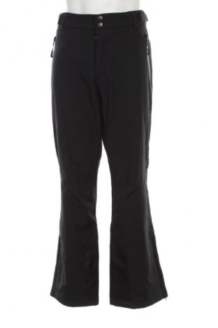 Herrenhose für Wintersport Active Touch, Größe XL, Farbe Schwarz, Preis 31,99 €