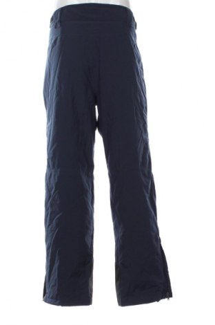 Herrenhose für Wintersport Active Touch, Größe L, Farbe Blau, Preis 64,99 €