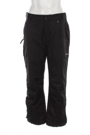 Herrenhose für Wintersport Arctix, Größe L, Farbe Schwarz, Preis 17,99 €