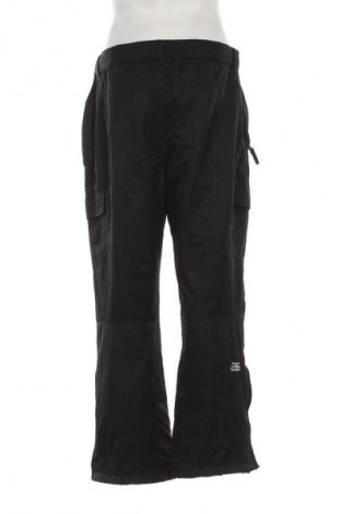 Herrenhose für Wintersport Arctix, Größe L, Farbe Schwarz, Preis 17,99 €