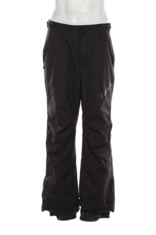 Herrenhose für Wintersport Bench, Größe M, Farbe Schwarz, Preis 16,99 €