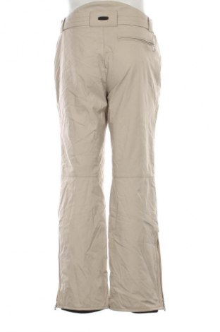 Męskie zimowe spodnie sportowe Bogner, Rozmiar M, Kolor Beżowy, Cena 549,99 zł