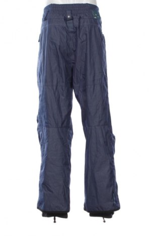 Herrenhose für Wintersport Columbia, Größe L, Farbe Blau, Preis € 51,99