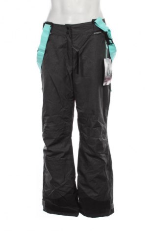 Herrenhose für Wintersport Crane, Größe XL, Farbe Mehrfarbig, Preis 49,99 €