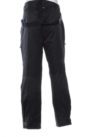 Pantaloni bărbătești pentru sporturi de iarnă Crane, Mărime M, Culoare Negru, Preț 143,99 Lei