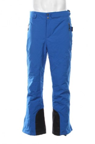 Herrenhose für Wintersport Crane, Größe M, Farbe Blau, Preis 25,99 €