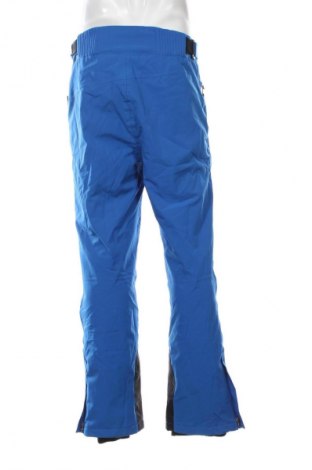 Herrenhose für Wintersport Crane, Größe M, Farbe Blau, Preis 25,99 €
