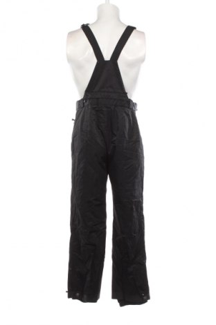 Herrenhose für Wintersport Crane, Größe M, Farbe Schwarz, Preis 30,99 €