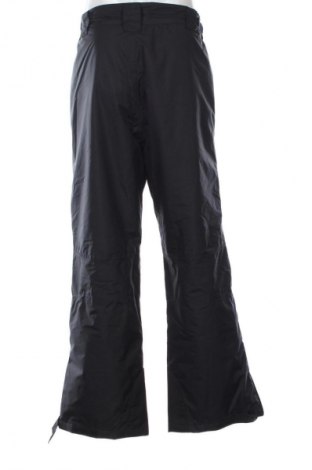 Herrenhose für Wintersport Crane, Größe L, Farbe Schwarz, Preis € 22,99