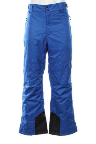 Herrenhose für Wintersport Crane, Größe XL, Farbe Blau, Preis 23,99 €