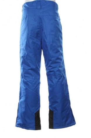Herrenhose für Wintersport Crane, Größe XL, Farbe Blau, Preis 23,99 €
