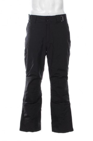 Herrenhose für Wintersport Crane, Größe M, Farbe Schwarz, Preis 30,99 €