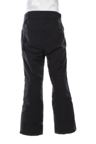 Herrenhose für Wintersport Crane, Größe M, Farbe Schwarz, Preis 30,99 €
