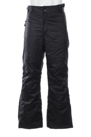 Herrenhose für Wintersport Crane, Größe XL, Farbe Schwarz, Preis 18,99 €