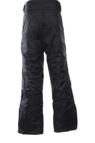 Herrenhose für Wintersport Crane, Größe XL, Farbe Schwarz, Preis 18,99 €