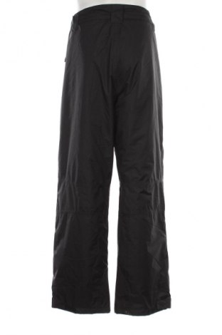 Pantaloni bărbătești pentru sporturi de iarnă Crane, Mărime XL, Culoare Negru, Preț 83,99 Lei