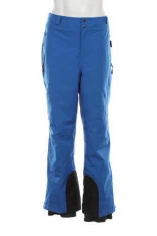 Herrenhose für Wintersport Crane, Größe XXL, Farbe Blau, Preis 19,99 €