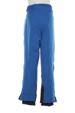 Herrenhose für Wintersport Crane, Größe XXL, Farbe Blau, Preis 19,99 €