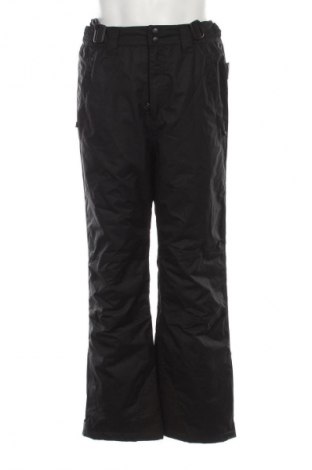 Herrenhose für Wintersport Crane, Größe M, Farbe Schwarz, Preis € 30,99