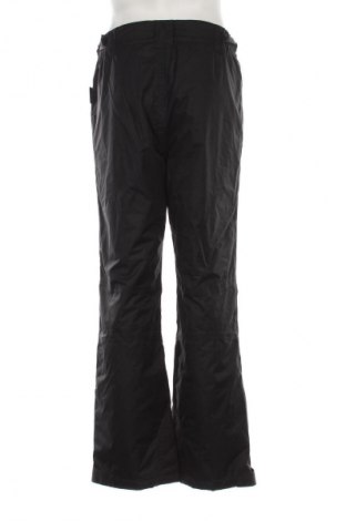 Herrenhose für Wintersport Crane, Größe M, Farbe Schwarz, Preis € 30,99
