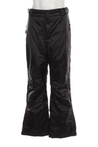 Herrenhose für Wintersport Crane, Größe XL, Farbe Schwarz, Preis 17,99 €