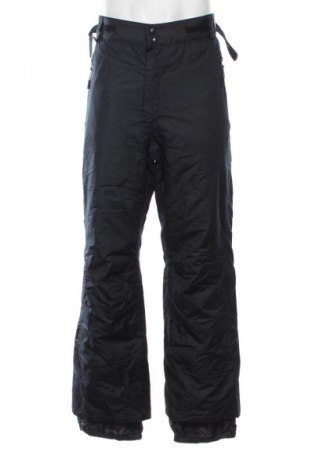 Herrenhose für Wintersport Crivit, Größe XL, Farbe Schwarz, Preis 42,99 €