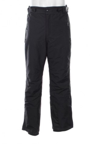 Herrenhose für Wintersport Crivit, Größe L, Farbe Schwarz, Preis 17,99 €