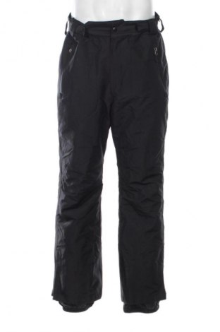 Herrenhose für Wintersport Crivit, Größe L, Farbe Schwarz, Preis 17,99 €
