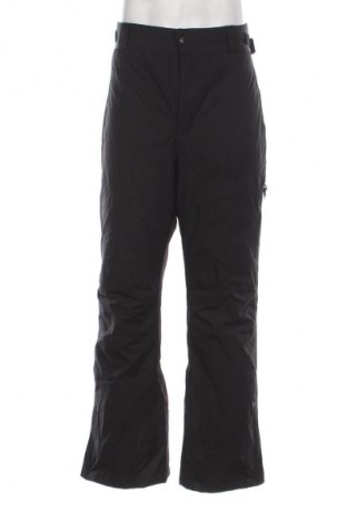 Herrenhose für Wintersport Crivit, Größe XL, Farbe Schwarz, Preis 18,99 €