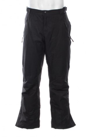 Pantaloni bărbătești pentru sporturi de iarnă Crivit, Mărime L, Culoare Negru, Preț 82,99 Lei