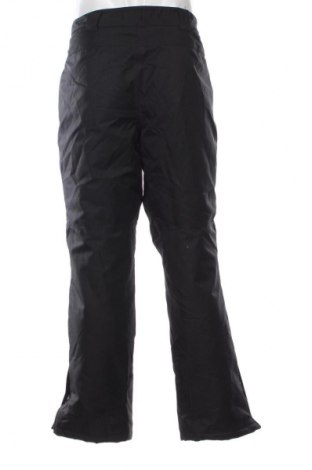 Pantaloni bărbătești pentru sporturi de iarnă Crivit, Mărime L, Culoare Negru, Preț 82,99 Lei