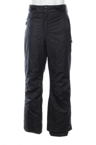 Herrenhose für Wintersport Crivit, Größe L, Farbe Schwarz, Preis 30,99 €