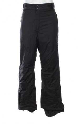 Pantaloni bărbătești pentru sporturi de iarnă Crivit, Mărime XL, Culoare Negru, Preț 86,99 Lei