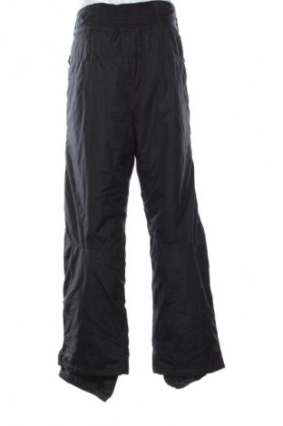 Pantaloni bărbătești pentru sporturi de iarnă Crivit, Mărime XL, Culoare Negru, Preț 86,99 Lei